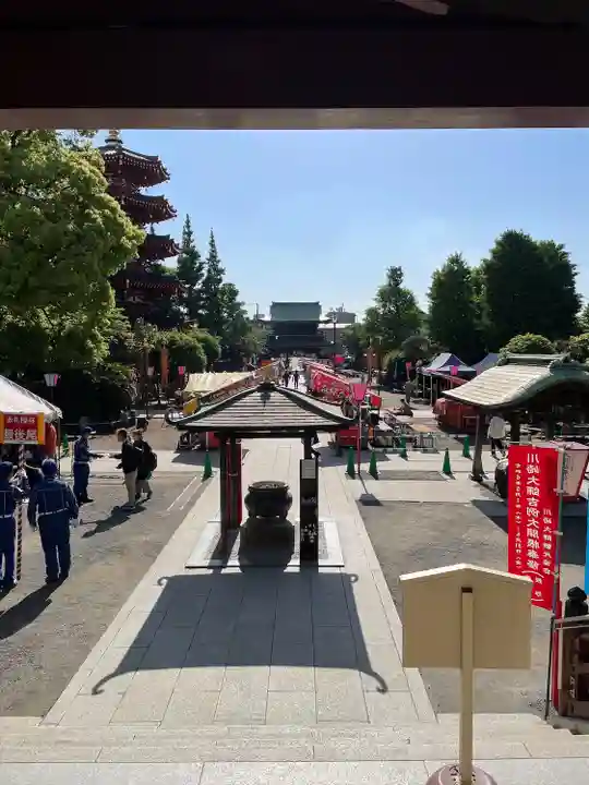 川崎大師(平間寺)(神奈川県)