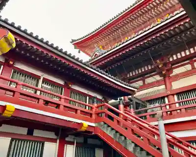 大須観音 (北野山真福寺宝生院)のその他建物