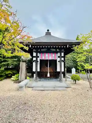成覚寺(宮城県)