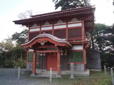 天津神社のその他建物