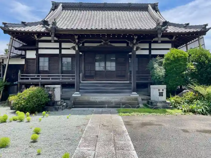 本興寺(神奈川県)