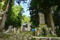 八海神社(新潟県)