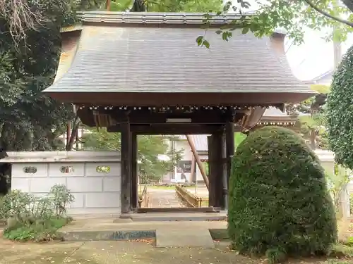 高源寺(茨城県)