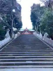 日枝神社の建物その他