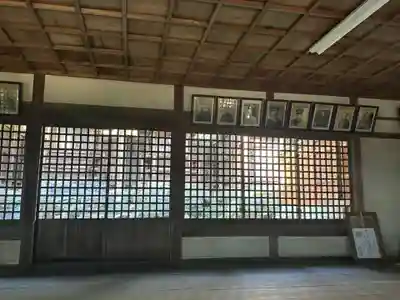 鬼太神社(三重県)