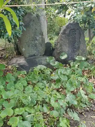 倉賀野神社のその他建物
