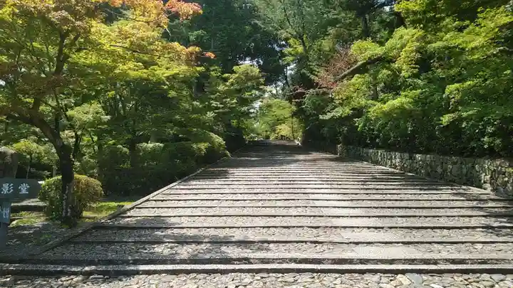 光明寺(粟生光明寺)のその他建物