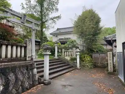 加麻良神社(香川県)