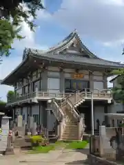 最上寺(東京都)