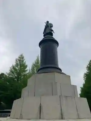 靖國神社(東京都)