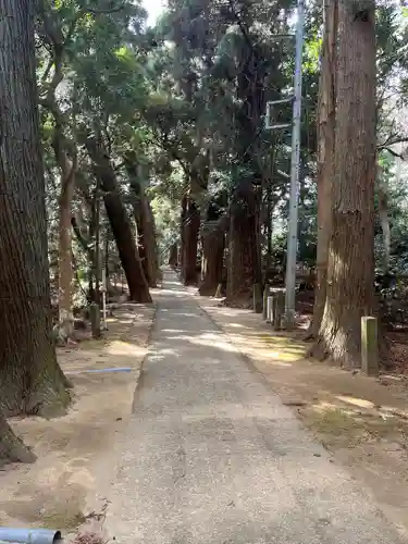 日吉神社(千葉県)