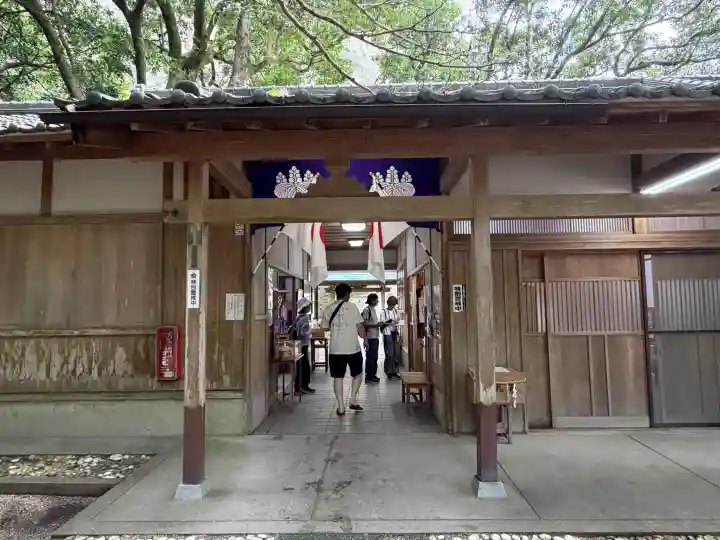 花窟神社(三重県)
