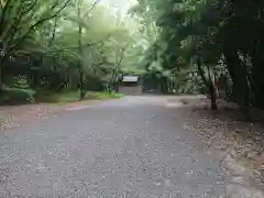 氷上姉子神社（熱田神宮摂社）の建物その他