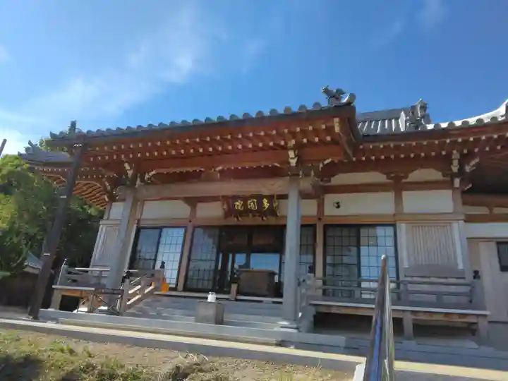 覚住寺(兵庫県)