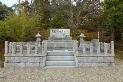京都乃木神社のその他建物
