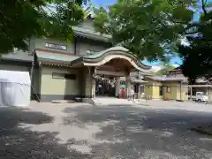 千歳神社の建物その他