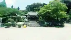 岩水寺(静岡県)