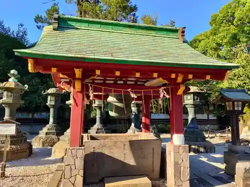 上野東照宮の建物その他