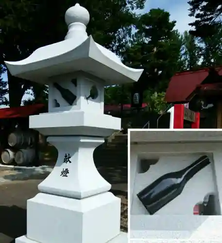 仁木神社のその他建物