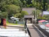 心岩寺(神奈川県)