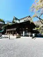 三嶋大社(静岡県)