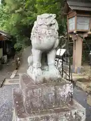 敢國神社(三重県)