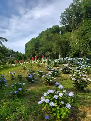 陽林寺(福島県)
