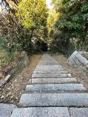 福浦金刀比羅宮のその他建物