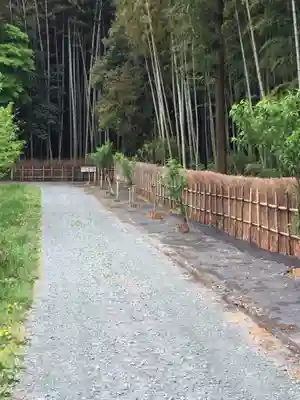 敏太神社のその他建物