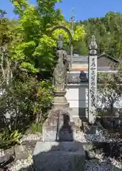 蟹満寺(京都府)