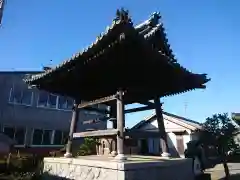 順念寺の建物その他