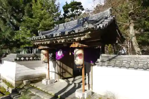 播州清水寺のその他建物