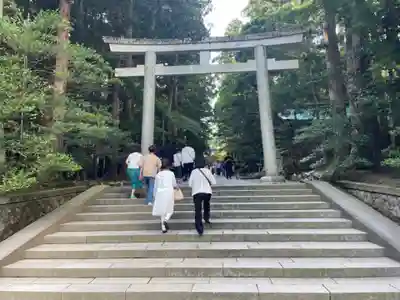 彌彦神社(新潟県)