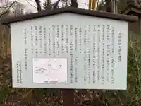 日枝神社の歴史