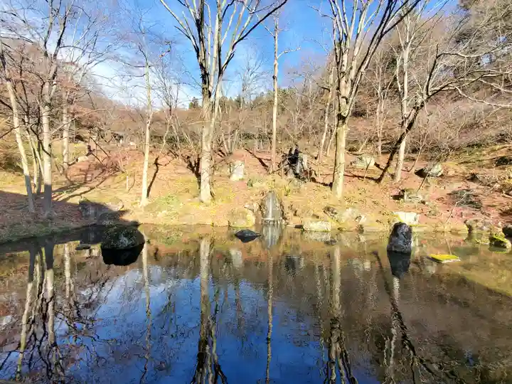 青龍山 吉祥寺(群馬県)