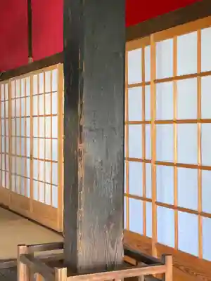 合元寺のその他建物