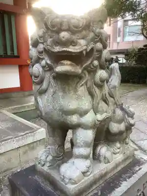 泥江縣神社(愛知県)