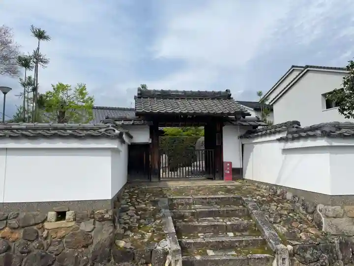 清泰庵(京都府)