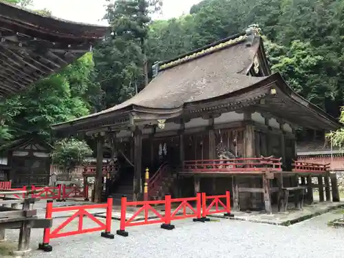 日吉大社(滋賀県)