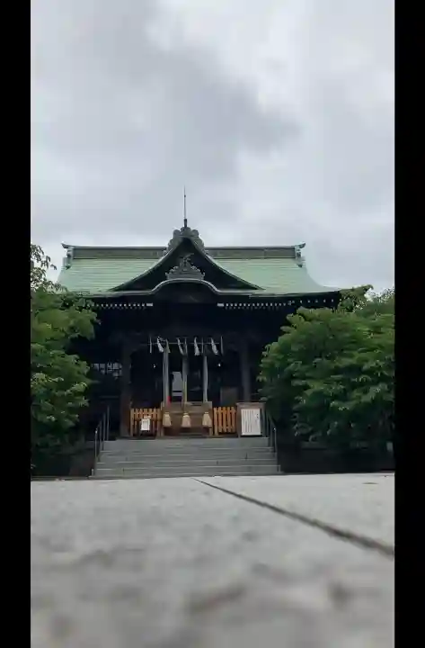 桜神宮(東京都)
