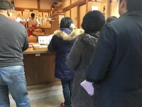 多賀大社のその他建物