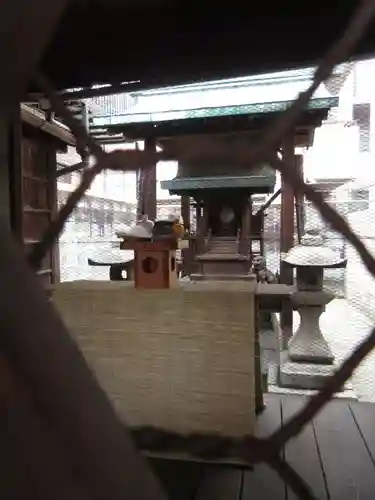 福長神社(京都府)