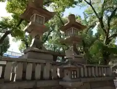 西宮神社(兵庫県)