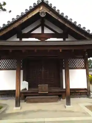法華寺(奈良県)
