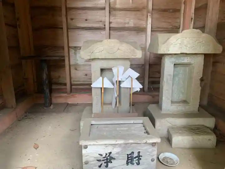 浅間宮(千葉県)