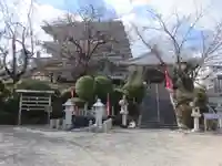 不動寺のその他建物