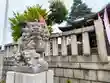 尾久八幡神社(東京都)