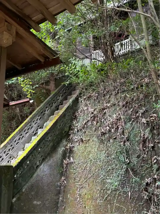 國神神社(茨城県)