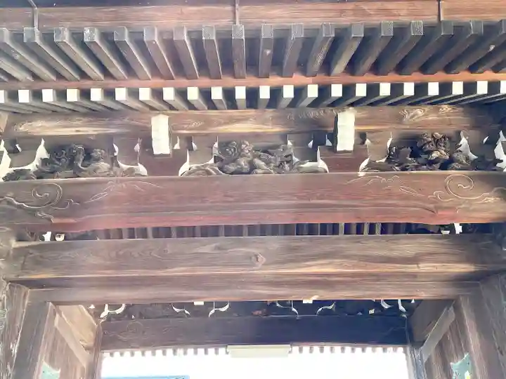 妙楽寺のその他建物