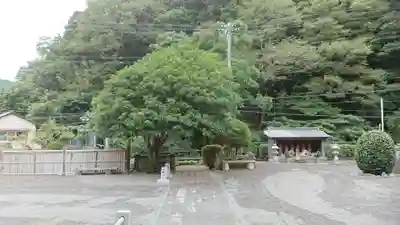 明泉寺(静岡県)